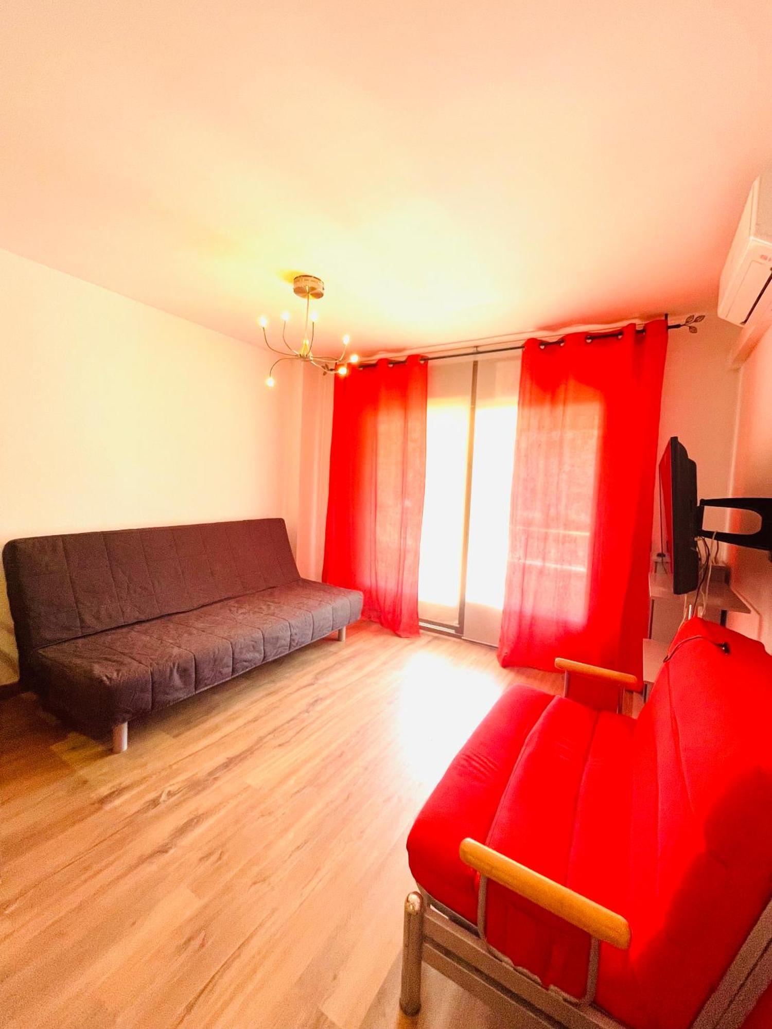 Port Ambar - Apartamento En La Marina De Empuriabrava - Balcon Con Vistas Al Canal - Playa - Wifi Exterior photo
